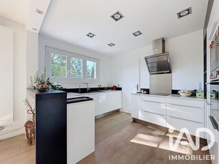 Vente Maison Vente Maison/villa 6 pièces Roissy-en-brie
