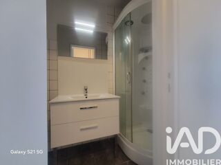  Appartement à vendre 2 pièces 30 m²