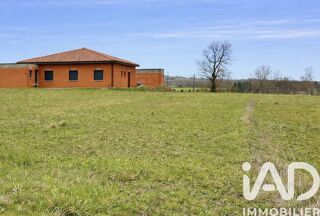  Terrain à vendre 579 m²