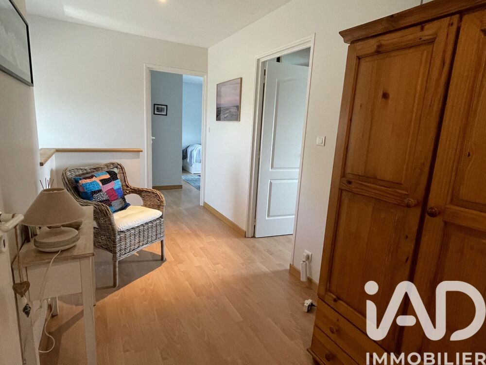� vendre  Maison Penmarch (29760)