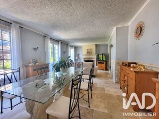  Maison à vendre 9 pièces 251 m²