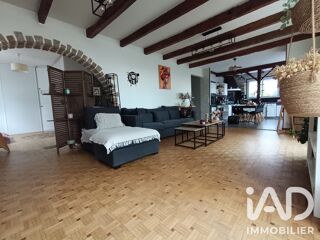  Maison à vendre 7 pièces 172 m²