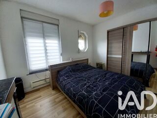  Maison à vendre 5 pièces 87 m²