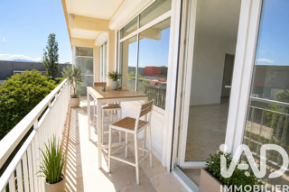  Appartement à vendre 2 pièces 52 m²