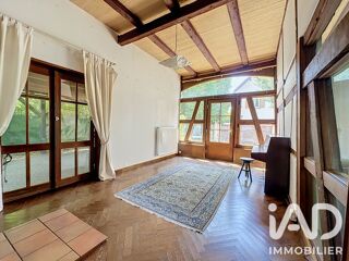  Maison à vendre 6 pièces 135 m²
