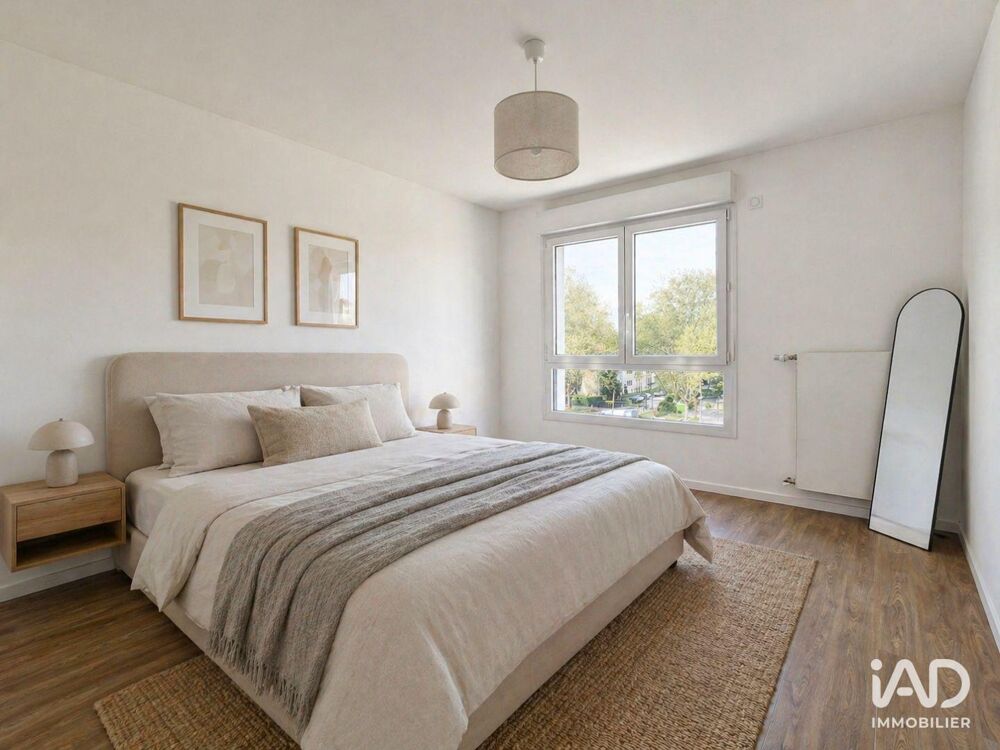 Vente Appartement Vente Appartement 4 pièces Créteil
