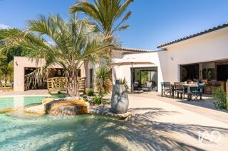  Maison à vendre 5 pièces 140 m²