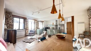  Maison à vendre 6 pièces 150 m²
