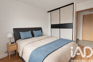  Appartement à vendre 3 pièces 84 m²