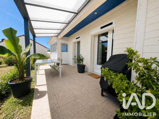  Maison à vendre 5 pièces 115 m²