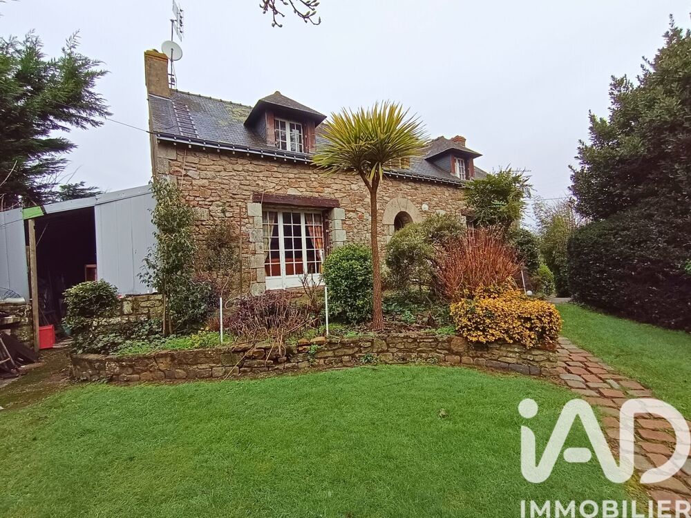 Vente Maison de village 7 pièces