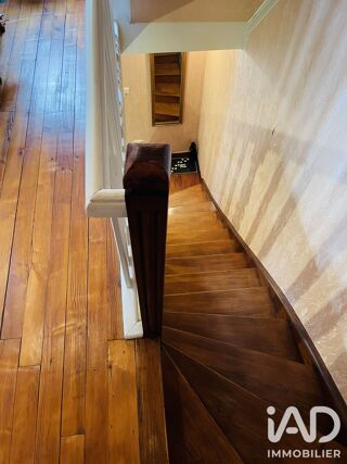  Maison à vendre 4 pièces 96 m²