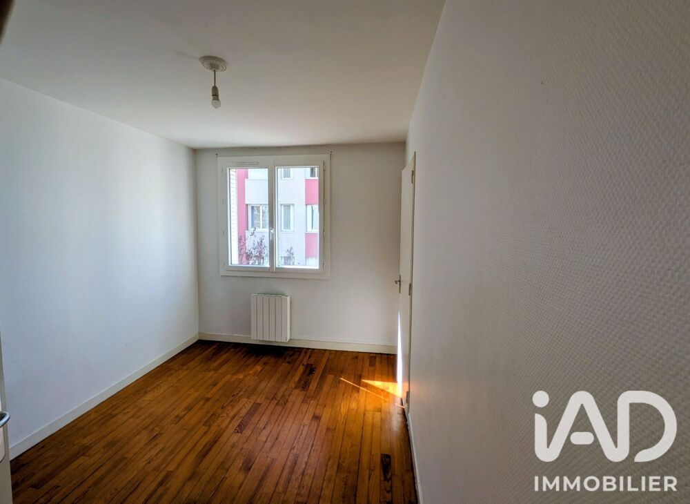 Vente Appartement Vente Appartement 4 pièces Grenoble
