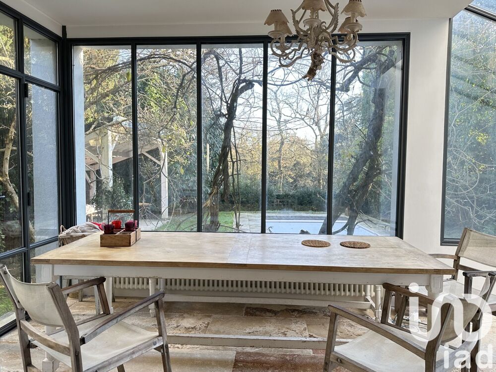 � vendre  Maison Nantes (44100)