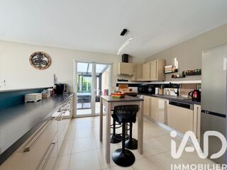  Maison à vendre 5 pièces 157 m²