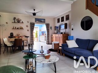  Maison � vendre 4 pi�ces 100 m�