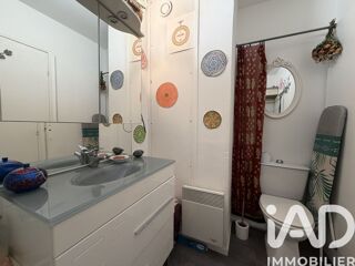  Appartement à vendre 1 pièce 28 m²