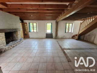  Maison à vendre 4 pièces 100 m²
