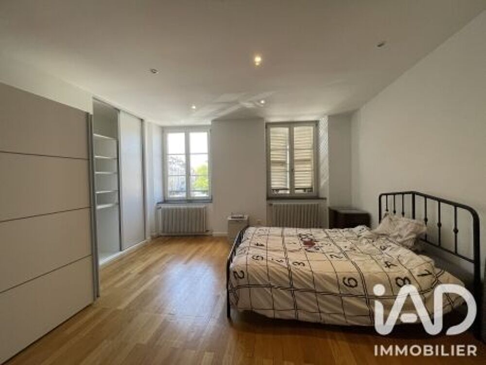 Location Appartement 5 pièces