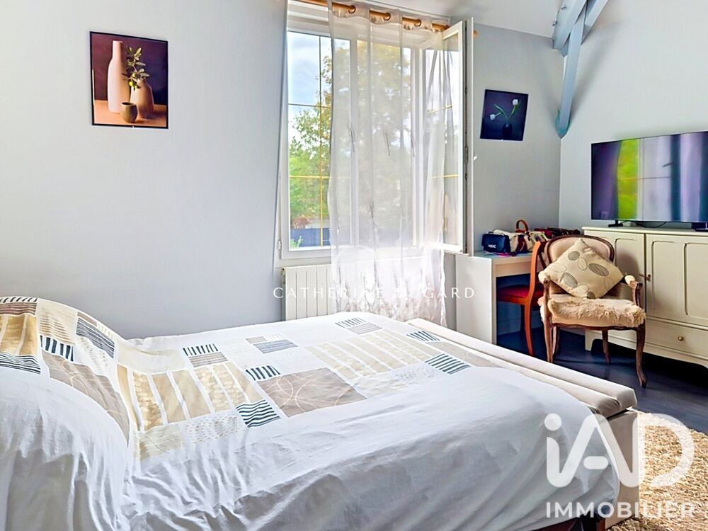 à vendre  Maison Beauchamp (95250)