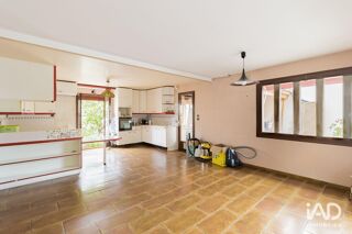  Maison à vendre 6 pièces 183 m²