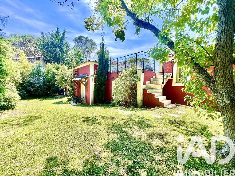 � vendre  Maison Saint-Rapha�l (83700)