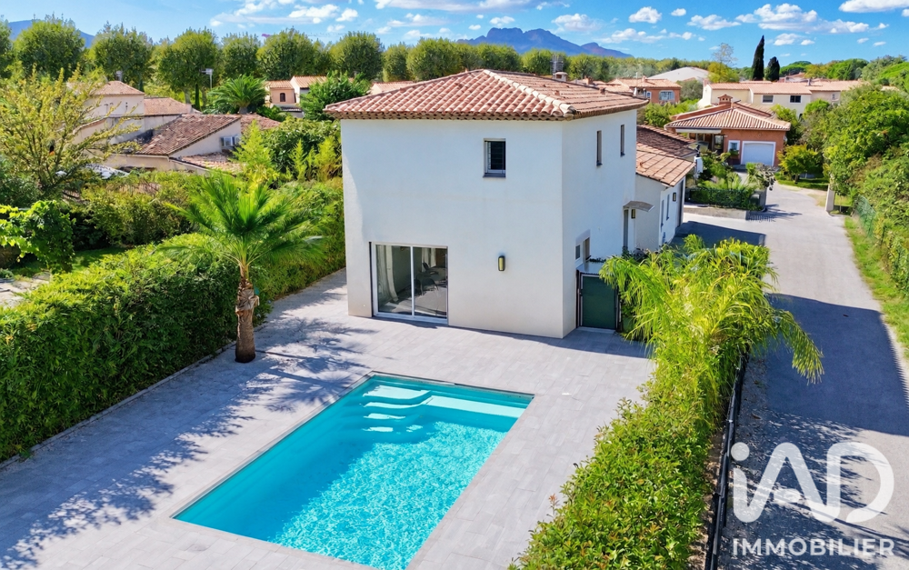 à vendre  Maison Puget-sur-Argens (83480)