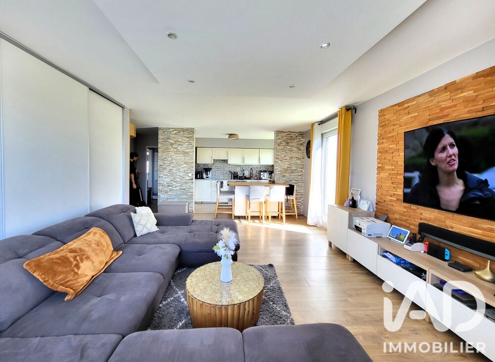 Vente Appartement 5 pièces