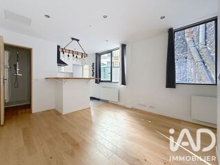 Vente Appartement Vente Appartement 1 pièce Paris 11