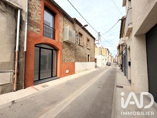 Vente Maison Vente Maison de village 3 pièces Pia
