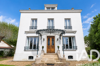  Maison � vendre 8 pi�ces 209 m�