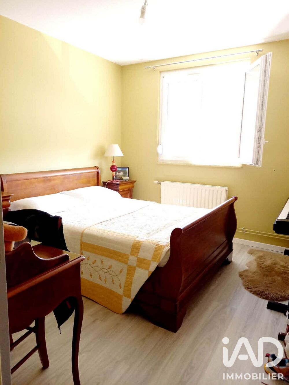 Vente Maison Vente Maison de ville 5 pièces Louvroil