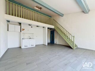  Appartement à vendre 4 pièces 80 m²