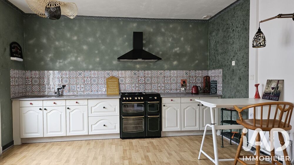 Vente Maison Vente Maison/villa 5 pièces Saint aignan