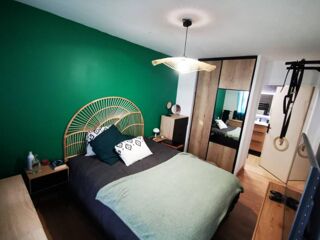  Appartement � vendre 2 pi�ces 55 m�