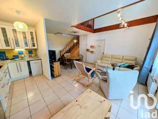  Appartement à vendre 4 pièces 80 m²