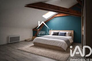  Appartement à vendre 3 pièces 70 m²