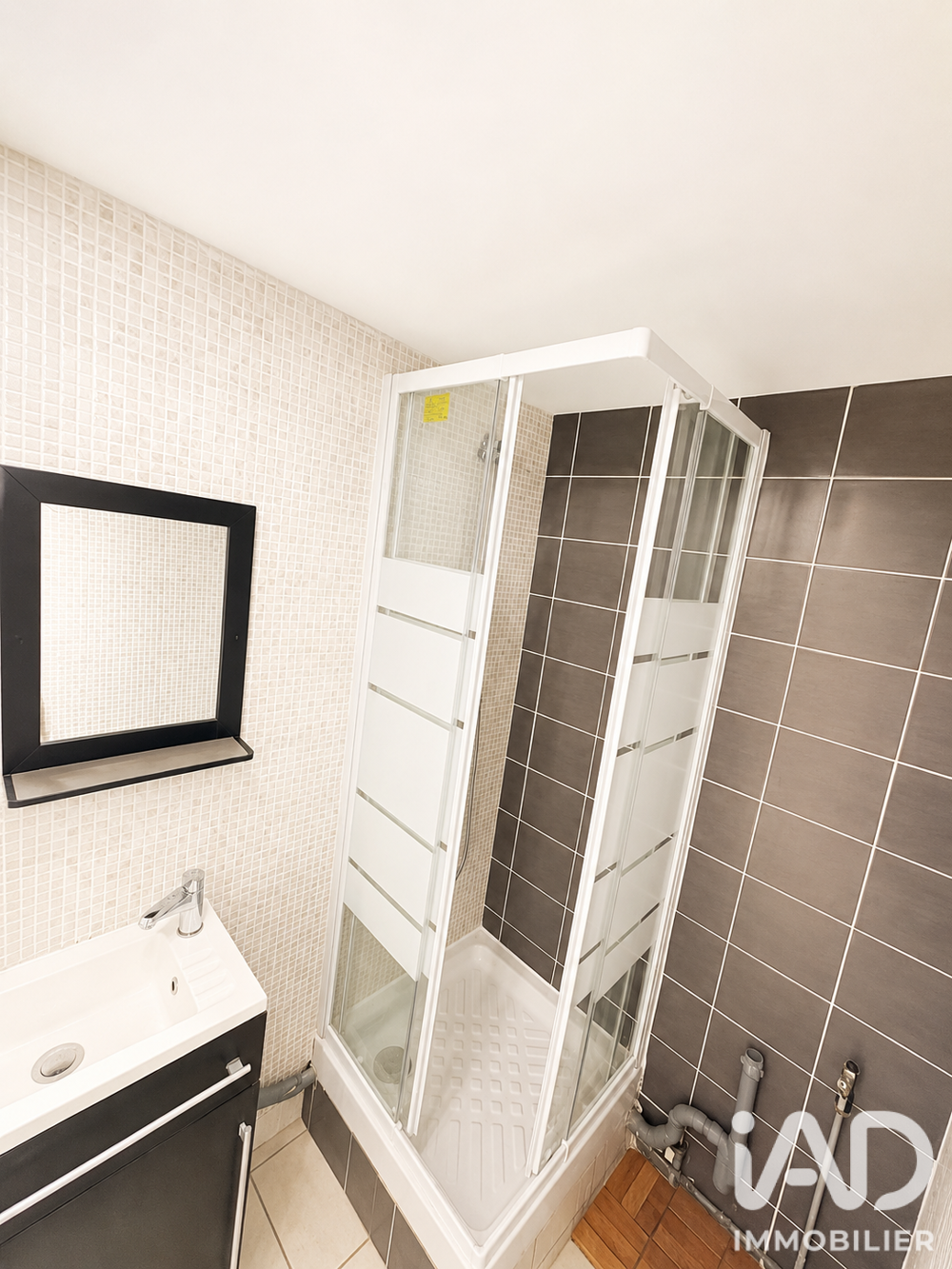 vente Appartement - 2 pièce(s) - 33 m² Toulon (83100)