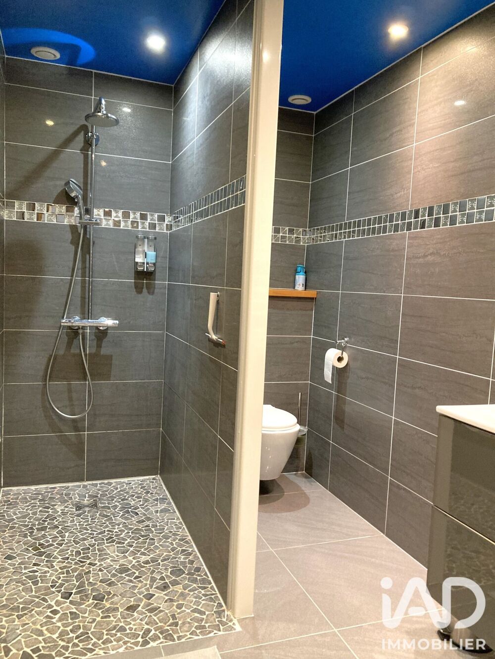 à vendre  Appartement La Garenne-Colombes (92250)