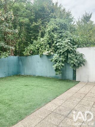  Maison à louer 3 pièces 74 m²