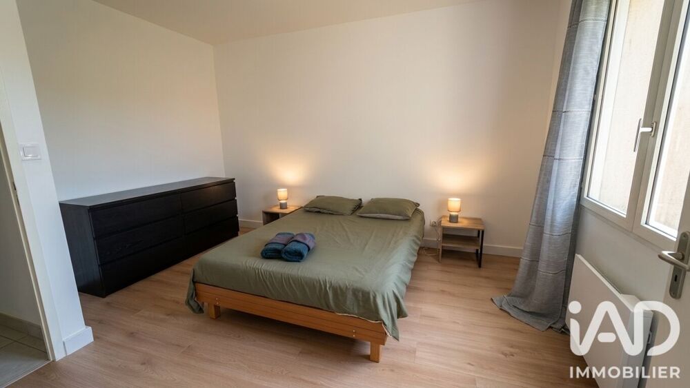 Vente Maison Vente Maison traditionnelle 4 pièces Nîmes