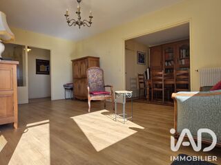  Appartement à vendre 5 pièces 106 m²