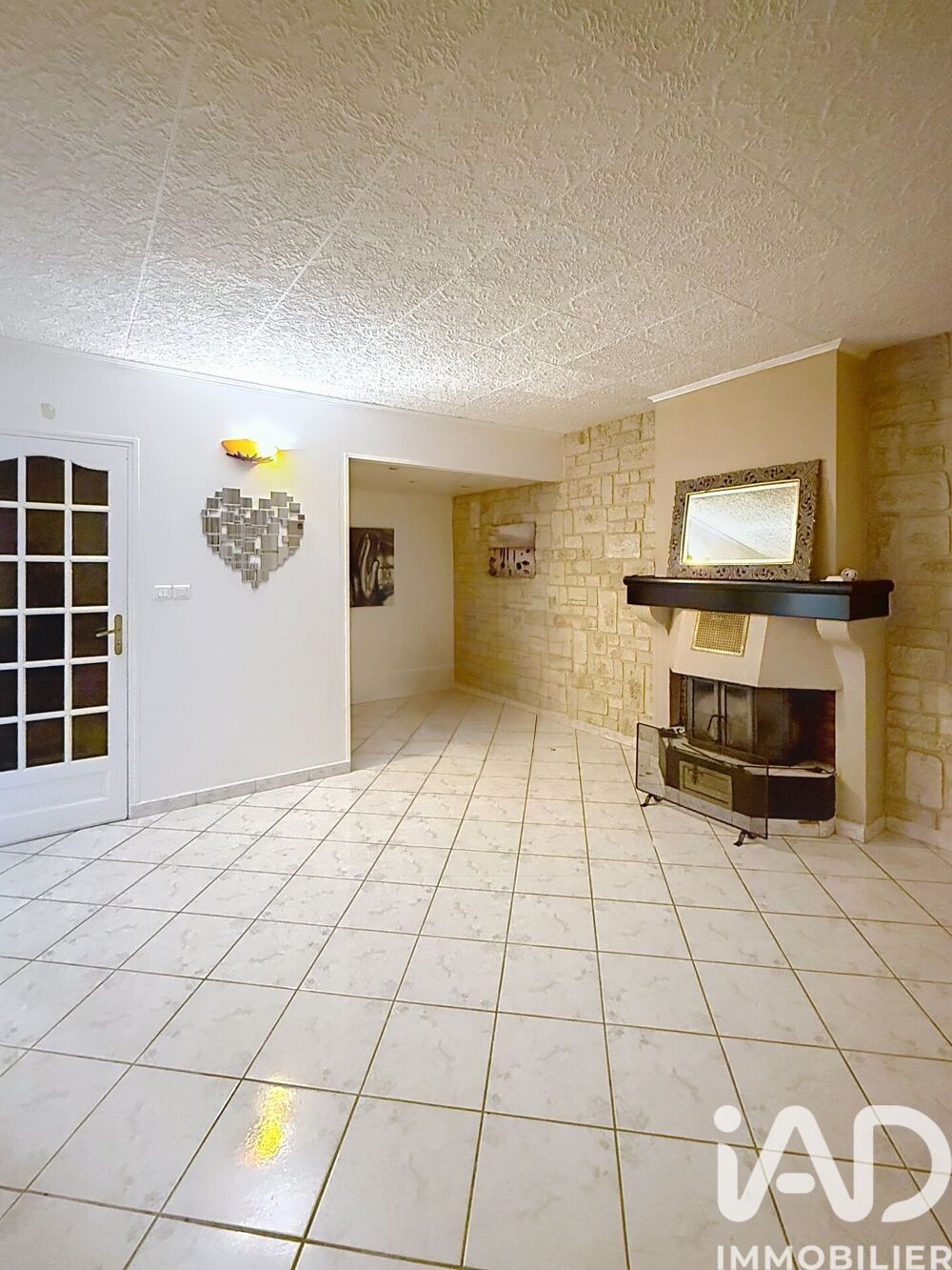 Vente Maison Vente Maison de ville 5 pièces Valserhône