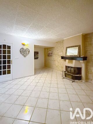  Maison à vendre 5 pièces 88 m²