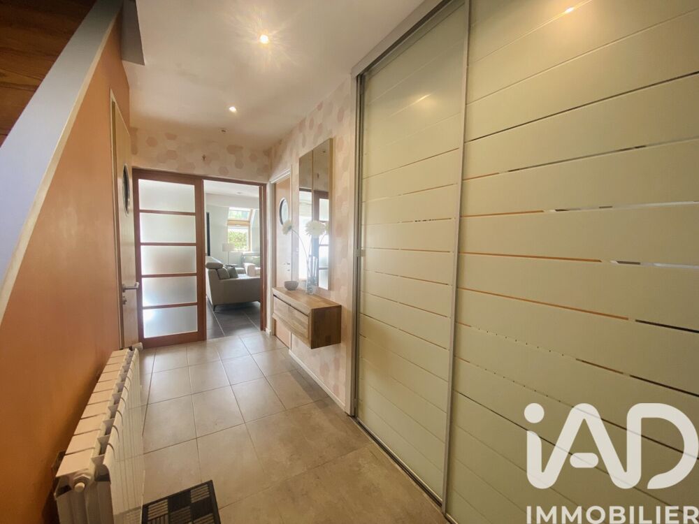 Vente Pavillon 5 pièces