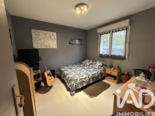  Maison à vendre 4 pièces 80 m²