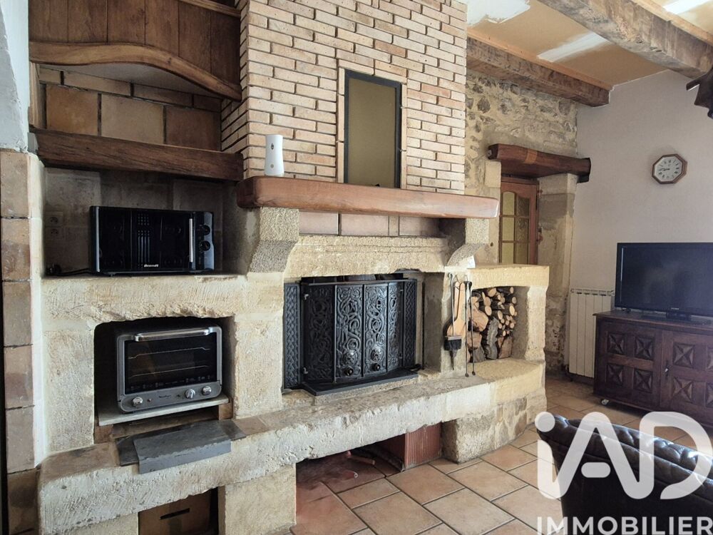 Vente Maison Vente Maison/villa 5 pièces Fontarèches