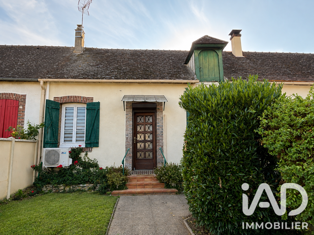 Vente Maison/villa 3 pièces