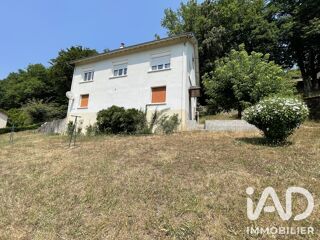  Maison à vendre 4 pièces 102 m²