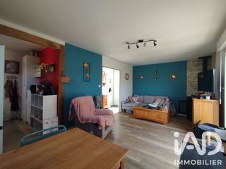  Maison à vendre 3 pièces 50 m²